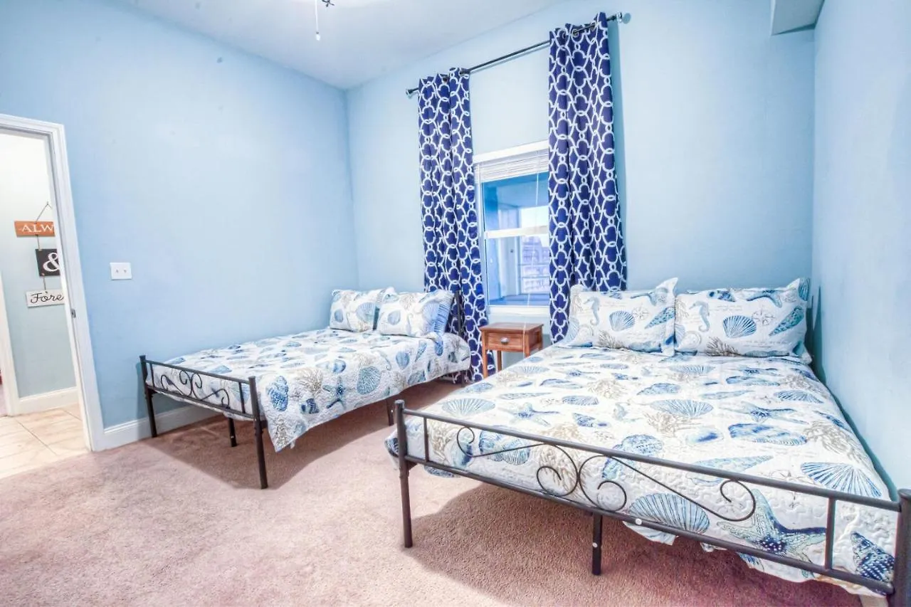 Large 3 Bd Penthouse 2034 In Laketown, Great Views And Amenities! Panama City Beach