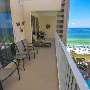 Shores Of Panama Panama City Beach