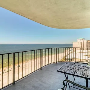 Watercrest 1210 Panama City Beach